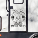 Adventure_Partners_For_Life_Camping_Couple_Personalized_RV_Decal_2