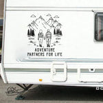 Adventure_Partners_For_Life_Camping_Couple_Personalized_RV_Decal_4