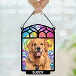 Always-Be-In-Our-Hearts-Personalized-Window-Hanging-Suncatcher-Ornament_2