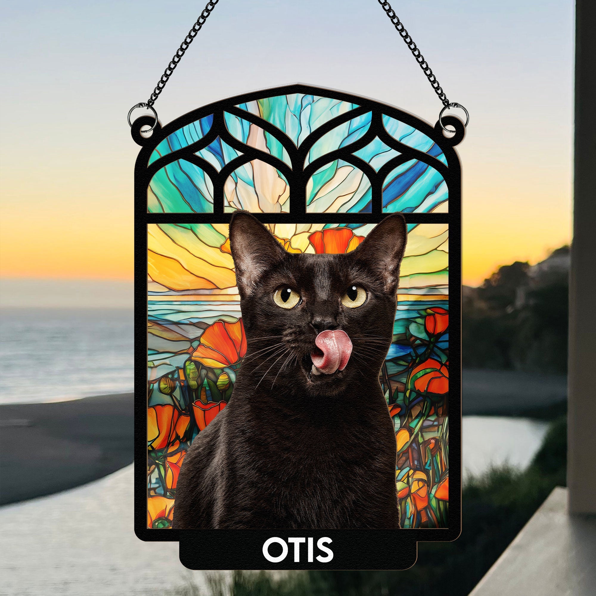 Always-Be-In-Our-Hearts-Personalized-Window-Hanging-Suncatcher-Ornament_3