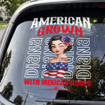 American_Grown_With_Mexican_Puerto_Rican_Cuban_Hispanic_Roots_Personalized_Decal_2