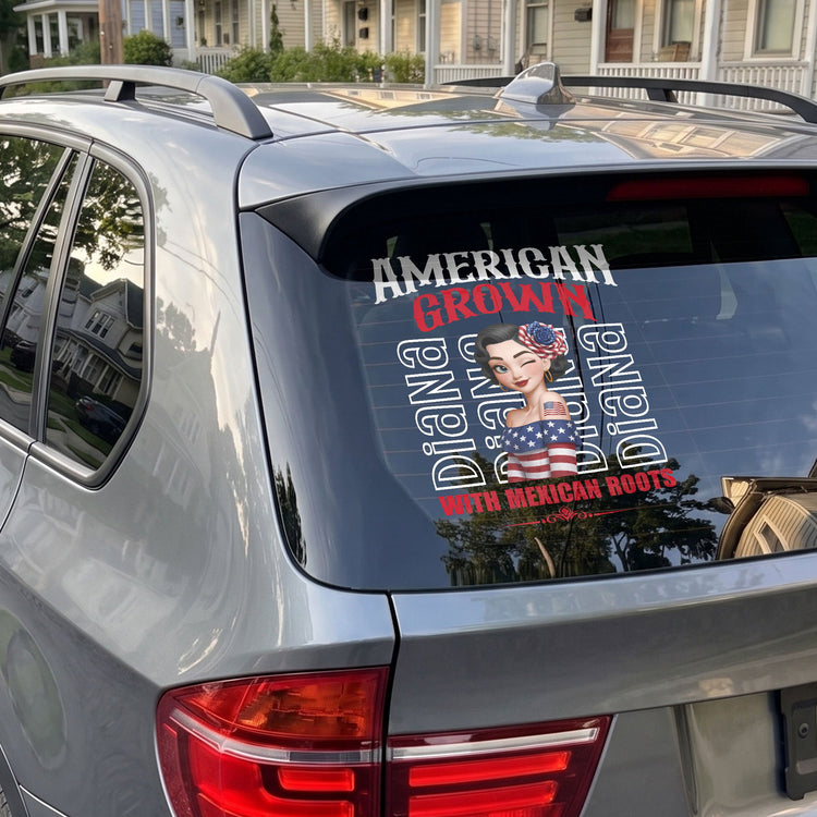 American_Grown_With_Mexican_Puerto_Rican_Cuban_Hispanic_Roots_Personalized_Decal_3