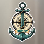 Anchor_Cruise_Door_Signs_Stateroom_Decor_Cruising_Family_Vacation_Girls_Trip_Personalized_Magnet_4