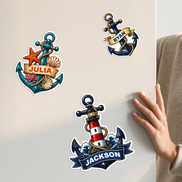 Anchor_Cruise_Door_Signs_Stateroom_Decor_Cruising_Family_Vacation_Girls_Trip_Personalized_Magnet_5