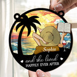 And-She-Lived-Happily-Ever-After-Personalized-Window-Hanging-Suncatcher-Ornament_3