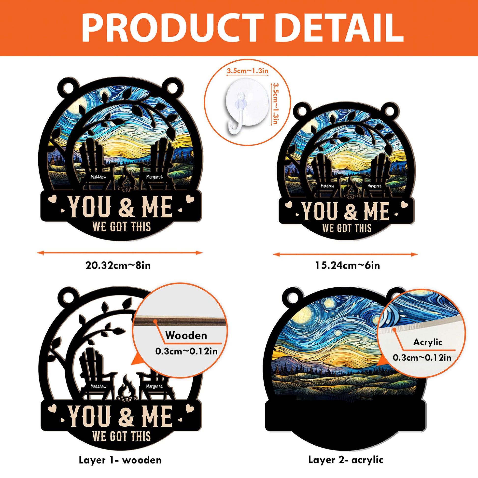 Anniversary-Gift-You-_-Me-We-Got-This-2-Personalized-Window-Hanging-Suncatcher-Ornament5