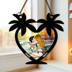 Beach-Couple-Personalized-Window-Hanging-Suncatcher-Ornament_1