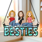 Besties-Sitting-Together-Personalized-Window-Hanging-Suncatcher-Ornament_1