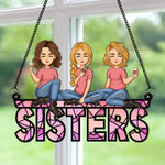 Besties-Sitting-Together-Personalized-Window-Hanging-Suncatcher-Ornament_3