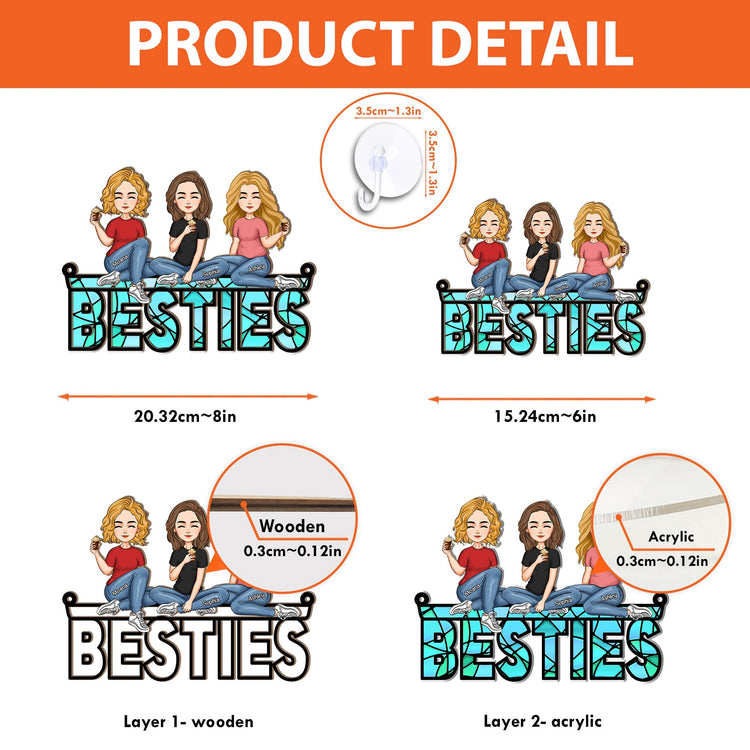 Besties-Sitting-Together-Personalized-Window-Hanging-Suncatcher-Ornament_5