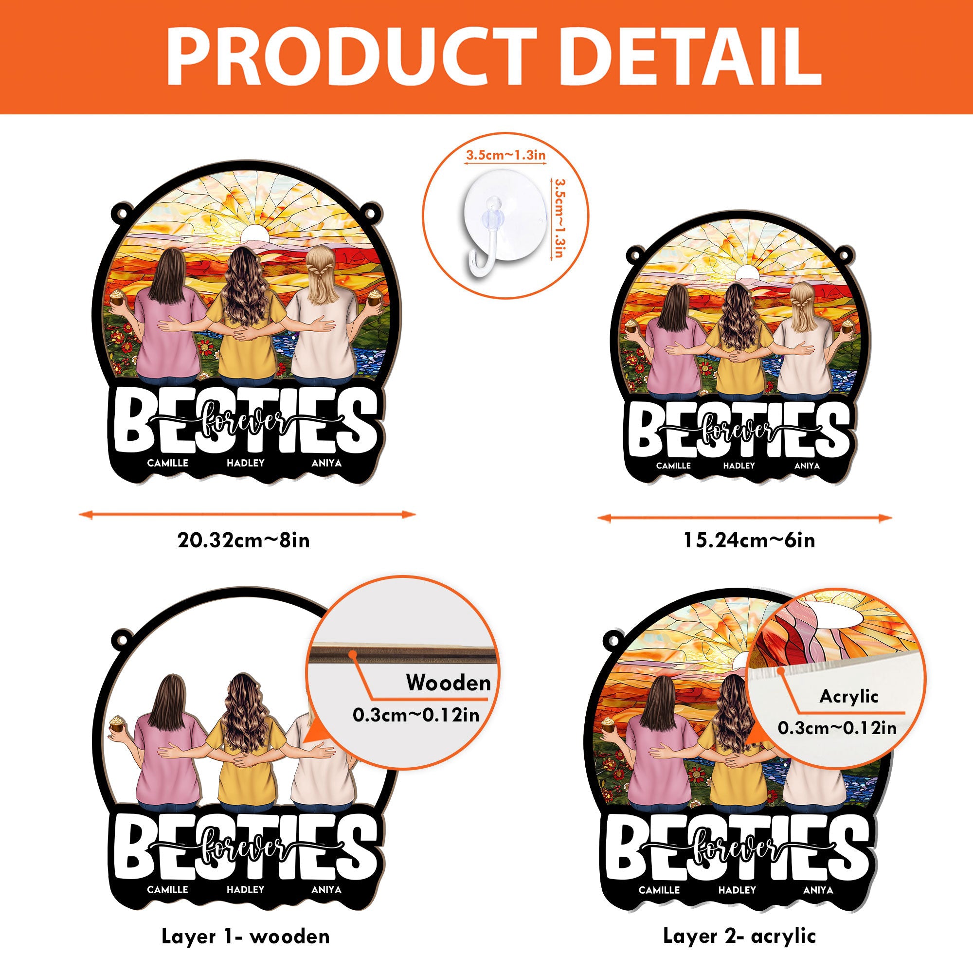 Besties-Sitting-Together-Ver-2-Personalized-Window-Hanging-Suncatcher-Ornament_5