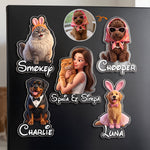 Cartoon_Your_Pet_Gifts_For_Dog_Mom_Cat_Mom_Personalized_Magnet_1