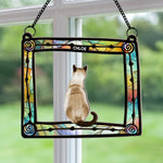 Cat-In-Flower-Personalized-Window-Hanging-Suncatcher-Ornament_1