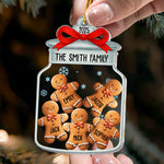 Christmas-Ornaments-Gingerbread-Family-Christmas-Jar-Personalized-Acrylic-Ornament_2