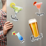 Cocktail_Tropical_Drink_Cruise_Door_Signs_Stateroom_Decor_Cruising_Family_Vacation_Girls_Trip_Personalized_Magnet_3
