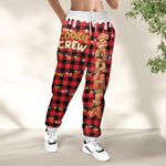 Cookie-Crew-Custom-Gingerbread-Letter-With-Name-For-Family_-Kids-Personalized-Sweatpants_5