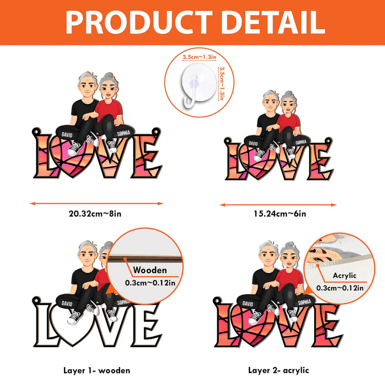 Couple-Sitting-Together-Personalized-Window-Hanging-Suncatcher-Ornament_5