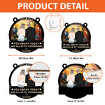 Couple-Wedding-You-Are-My-Today-Personalized-Window-Hanging-Suncatcher-Ornament_6
