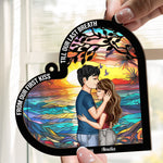 Couples-From-Our-First-Kiss-Till-Our-Last-Breath-Personalized-Window-Hanging-Suncatcher-Ornament_2