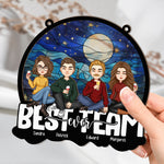 Coworker-Best-Team-Ever-Personalized-Window-Hanging-Suncatcher-Ornament4