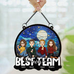 Coworker-Best-Team-Ever-Personalized-Window-Hanging-Suncatcher-Ornament6