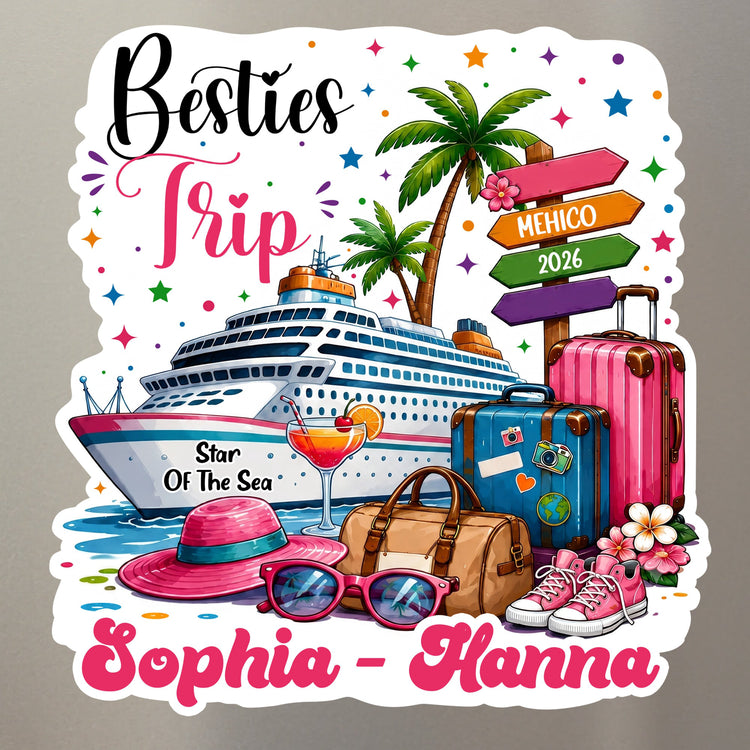 Cruise_Door_Signs_Stateroom_Decor_Cruising_Family_Vacation_Girls_Trip_Bachelor_Personalized_Magnet_3