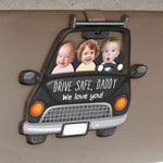 Custom-Babies-Face-Drive-Safe-Daddy-Personalized-Photo-Wooden-Car-Visor-Clip_2