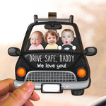 Custom-Babies-Face-Drive-Safe-Daddy-Personalized-Photo-Wooden-Car-Visor-Clip_3
