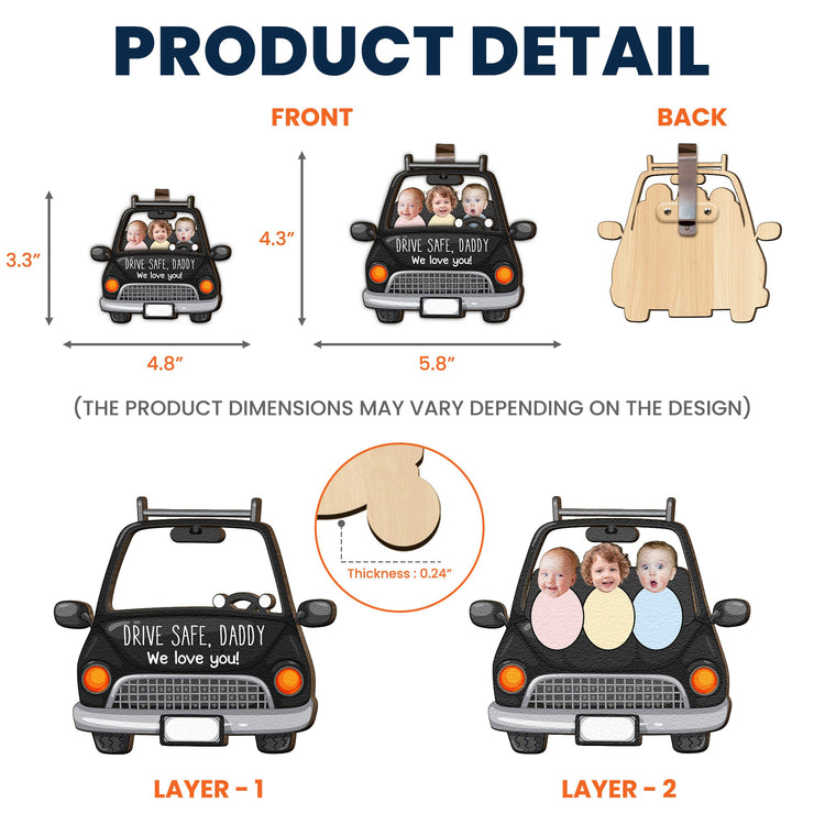 Custom-Babies-Face-Drive-Safe-Daddy-Personalized-Photo-Wooden-Car-Visor-Clip_4