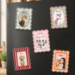 Custom-Dog-Cat-Portrait-Turn-Pet-Photo-Into-Art-Vintage-Frame-Personalized-Magnet_1