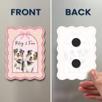 Custom-Dog-Cat-Portrait-Turn-Pet-Photo-Into-Art-Vintage-Frame-Personalized-Magnet_4