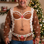 Custom-Funny-Hairy-Chest-Ugly-Christmas-Sweater_-Hilarious-Xmas-Party-Pullover-Personalized-Sweater_6
