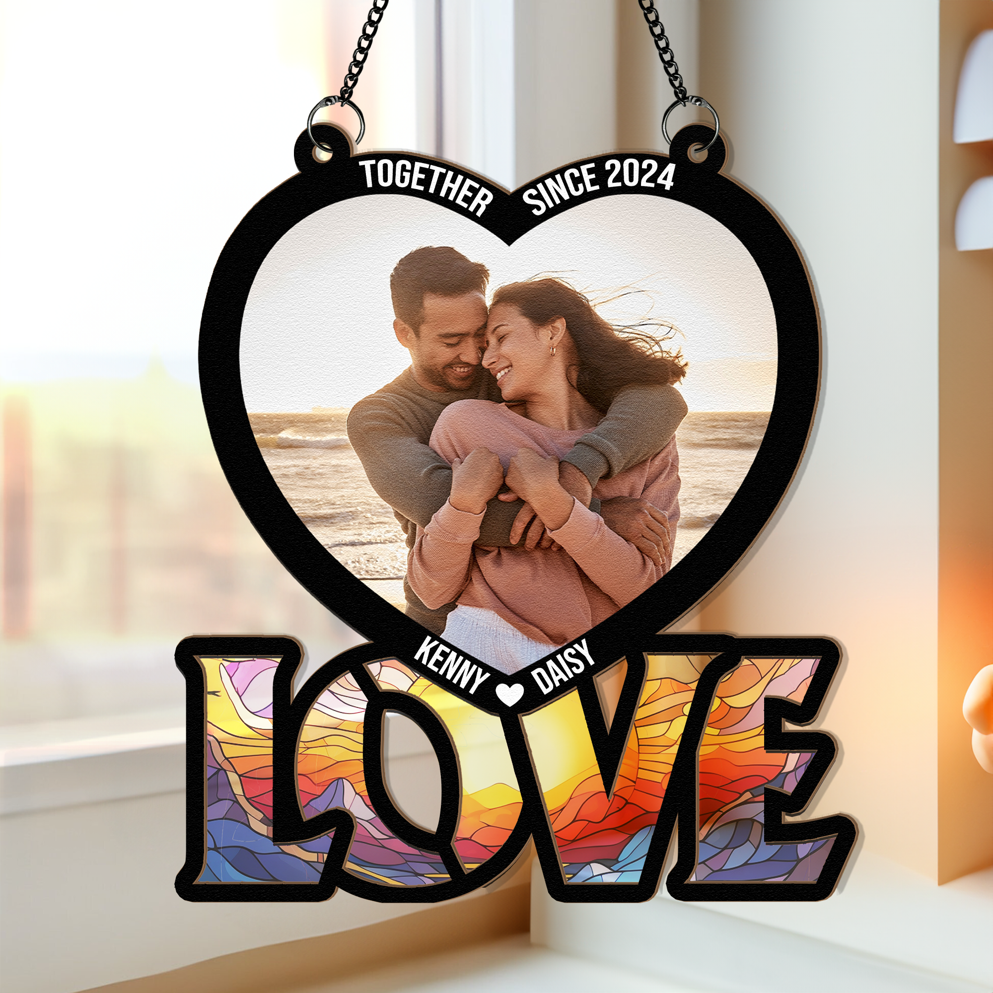 Custom-Letter-Heart-_-Couples-Picture-Personalized-Window-Hanging-Suncatcher-Photo-Ornament_1