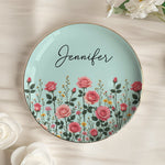 Custom_Birth_Flower_Name_For_Her_Gift_For_Friends_Coworkers_Daughters_Sisters_Personalized_Jewelry_Dish_2