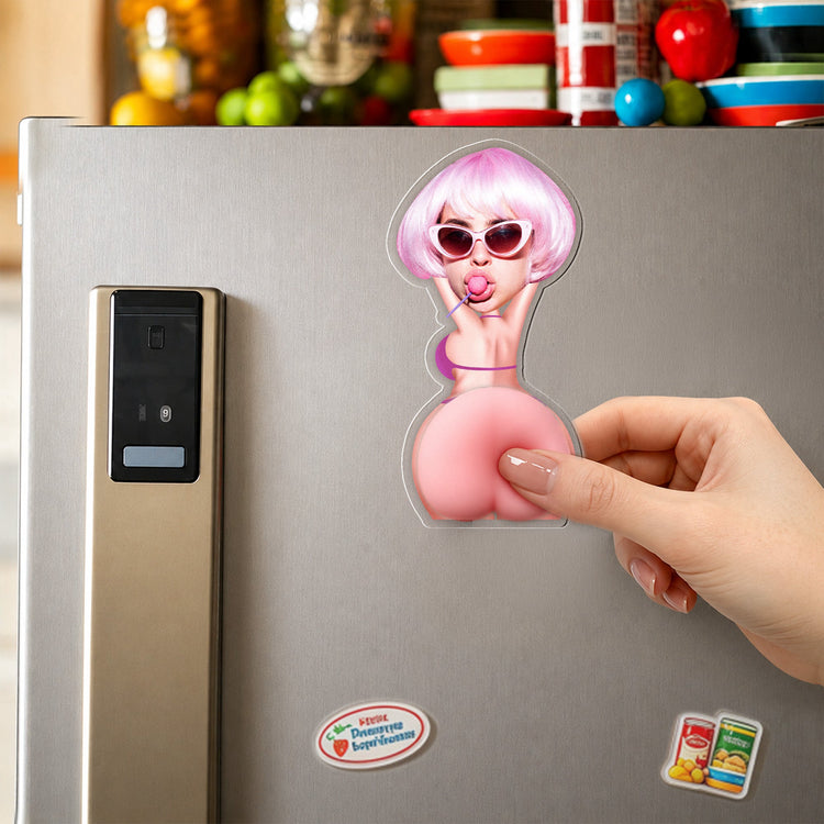 Custom_Face_Funny_Naughty_Gift_For_Husband_Boyfriend_Him_Personalized_Fridge_Magnet_2