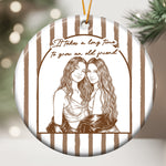 Custom_Friend_Photo_Art_Sketch_Stripes_Thank_You_Friendship_Gifts_Personalized_Ornament_3