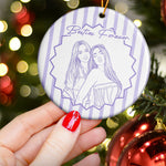 Custom_Friend_Photo_Art_Sketch_Stripes_Thank_You_Friendship_Gifts_Personalized_Ornament_4
