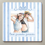Custom_Friends_Photo_Watercolor_Friendship_Gifts_Thank_You_Gift_For_BFF_Coworkers_Personalized_Magnet_3