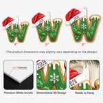 Custom_Gingerbread_Letter_For_Family_Kids_Stocking_Tag_3D_Relief_Acrylic_Personalized_Ornament_5