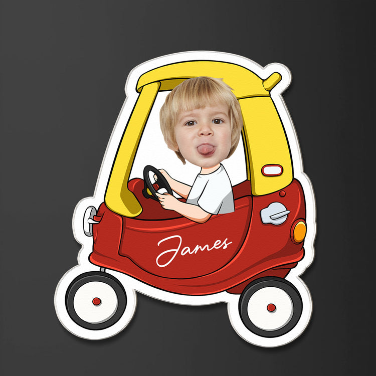 Custom_Kid_Photo_Funny_Gifts_For_Son_Daughter_Grandkids_Personalized_Magnet_3