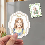 Custom_Kid_Photo_Watercolor_Gifts_For_Son_Daughter_Grandkids_Personalized_Magnet_5