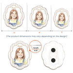 Custom_Kid_Photo_Watercolor_Gifts_For_Son_Daughter_Grandkids_Personalized_Magnet_7