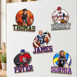 Custom_Name_Sports_Baseball_Basketball_Hockey_Football_Soccer_Player_Fans_Personalized_Magnet_1