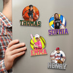Custom_Name_Sports_Baseball_Basketball_Hockey_Football_Soccer_Player_Fans_Personalized_Magnet_2