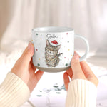 Custom_Pet_Christmas_Vibe_Gifts_For_Pet_Lovers_Personalized_Pottery_Mug_5