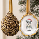 Custom_Pet_Photo_Watercolor_Oyster_Christmas_Ornament_Personalized_Ornament_5