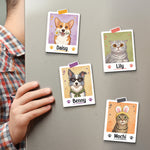Custom_Pet_Portrait_Cartoon_Style_Colorful_Personalized_Magnet_2