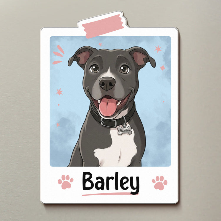 Custom_Pet_Portrait_Cartoon_Style_Colorful_Personalized_Magnet_3