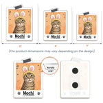 Custom_Pet_Portrait_Cartoon_Style_Colorful_Personalized_Magnet_6