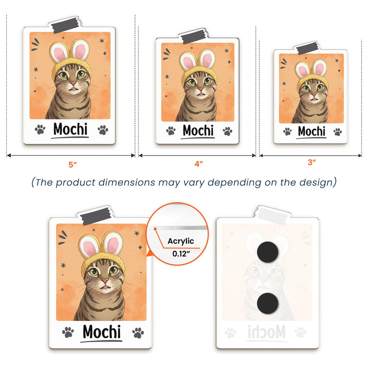 Custom_Pet_Portrait_Cartoon_Style_Colorful_Personalized_Magnet_6